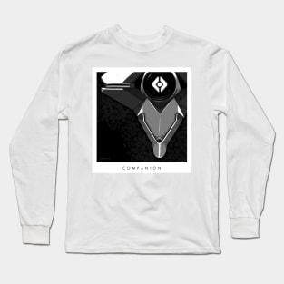 COMPANION | Cayde-6 In Memorium Long Sleeve T-Shirt